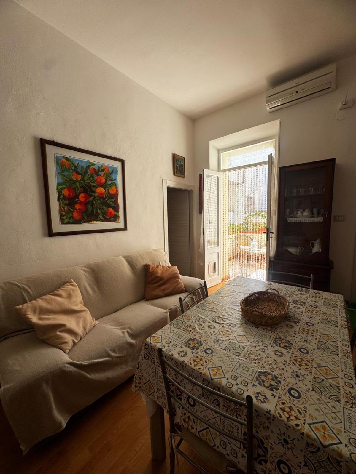 Flowered House With Garden Alghero Exterior photo